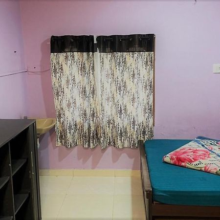 Kodai Pinetree Residency Кодайканал Экстерьер фото