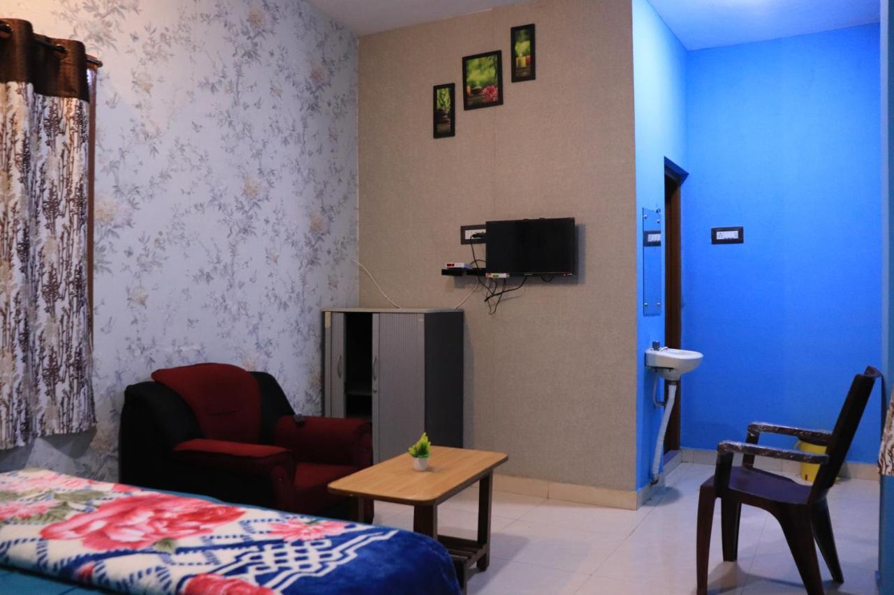 Kodai Pinetree Residency Кодайканал Экстерьер фото