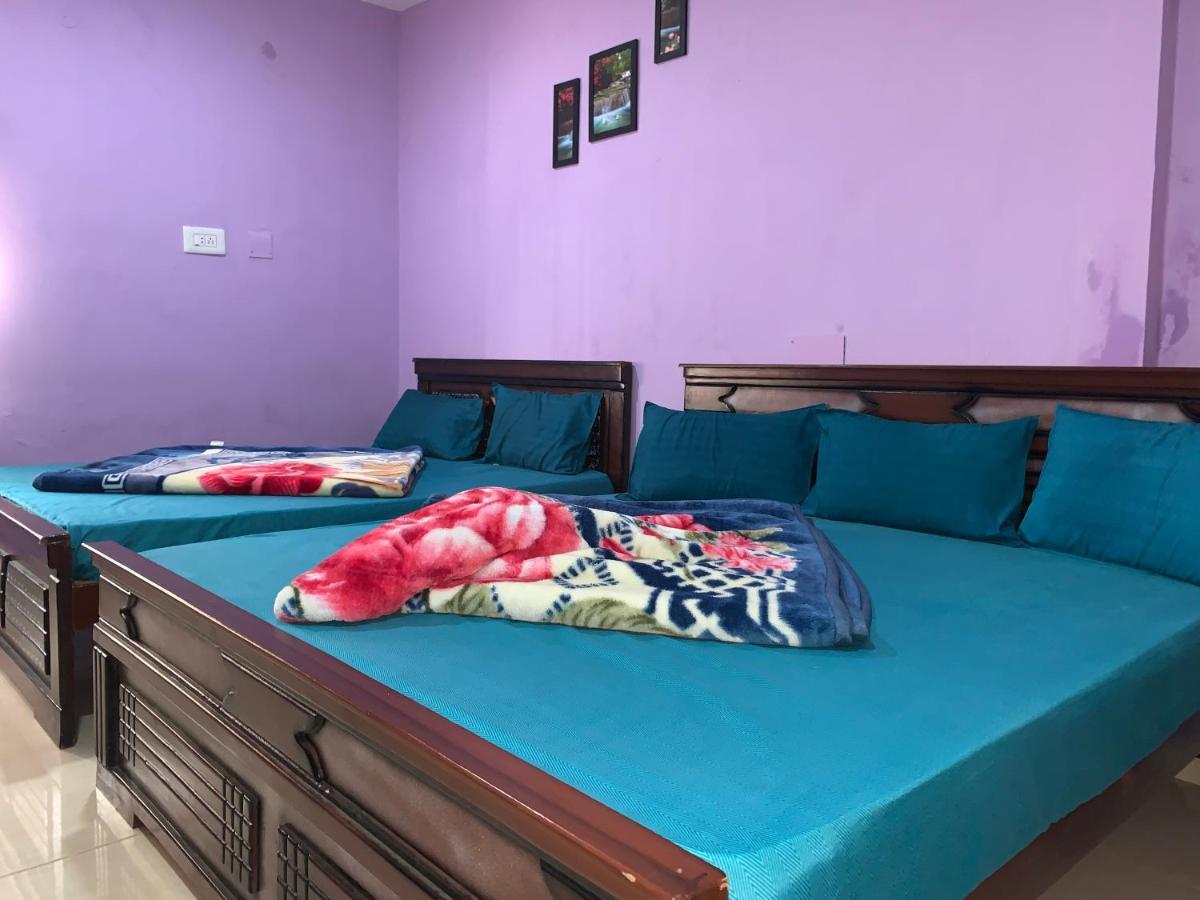 Kodai Pinetree Residency Кодайканал Экстерьер фото