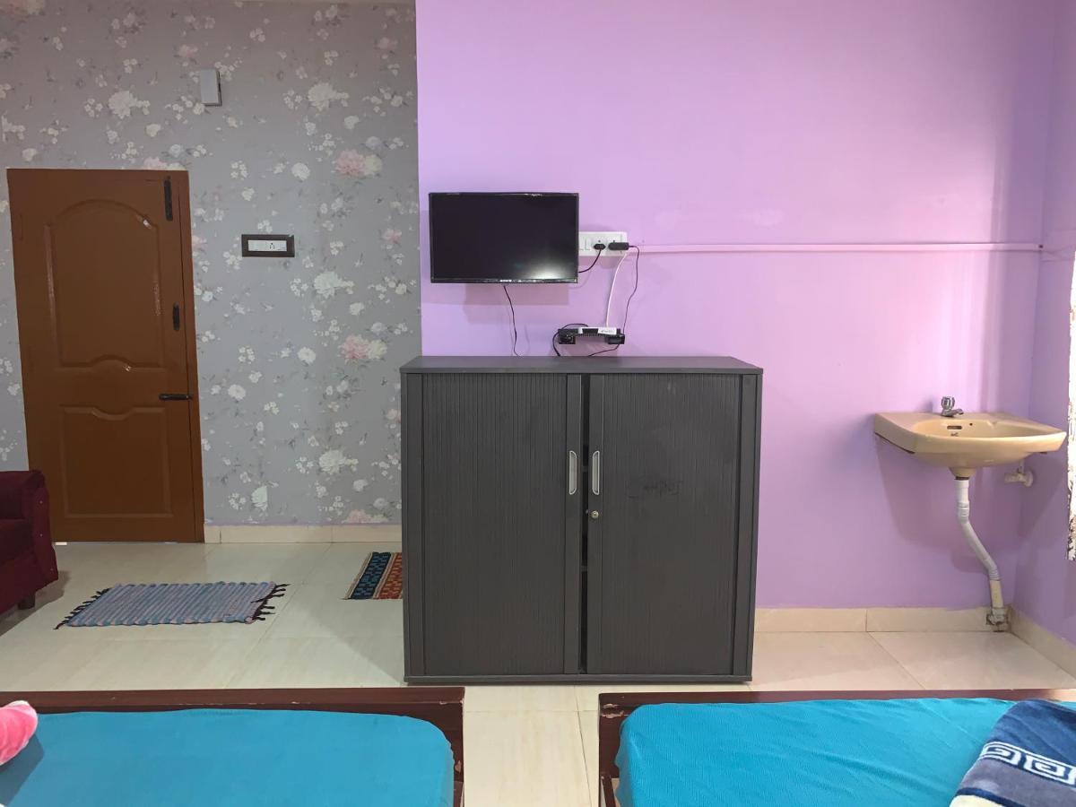 Kodai Pinetree Residency Кодайканал Экстерьер фото
