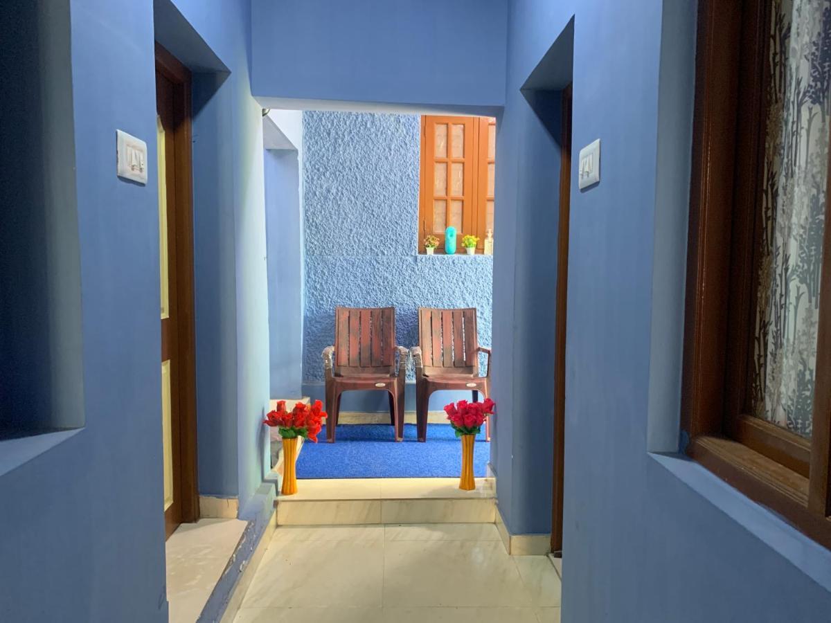 Kodai Pinetree Residency Кодайканал Экстерьер фото