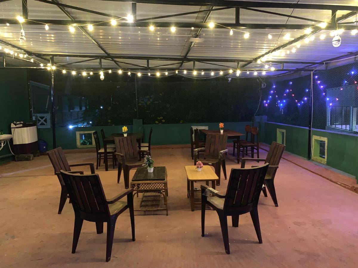 Kodai Pinetree Residency Кодайканал Экстерьер фото