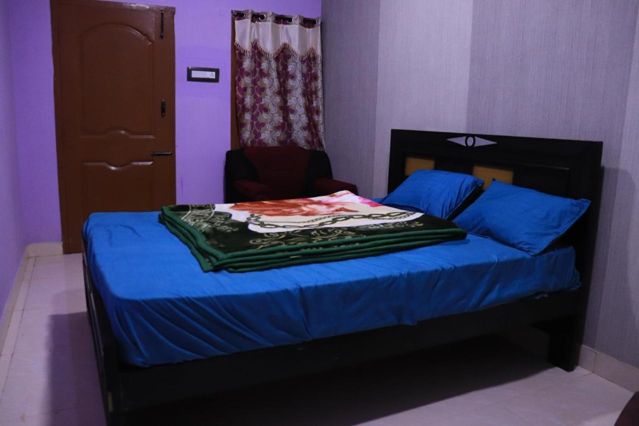 Kodai Pinetree Residency Кодайканал Экстерьер фото