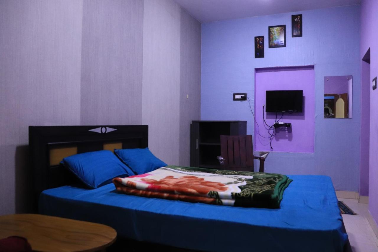Kodai Pinetree Residency Кодайканал Экстерьер фото