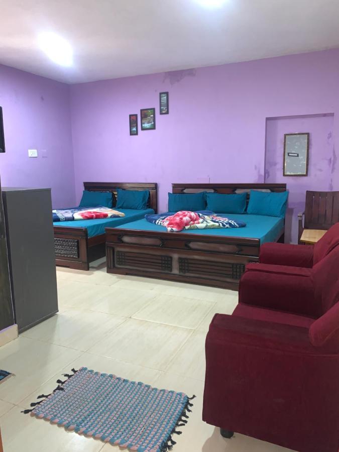 Kodai Pinetree Residency Кодайканал Экстерьер фото