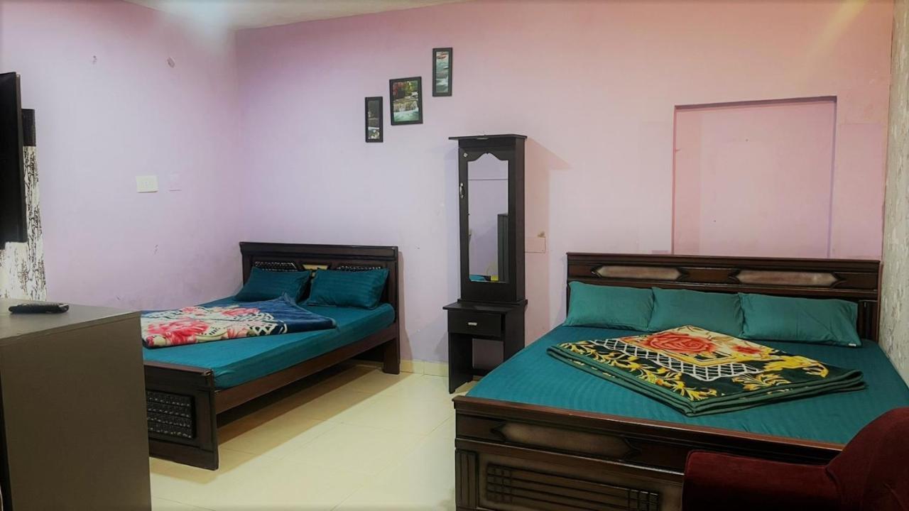 Kodai Pinetree Residency Кодайканал Экстерьер фото