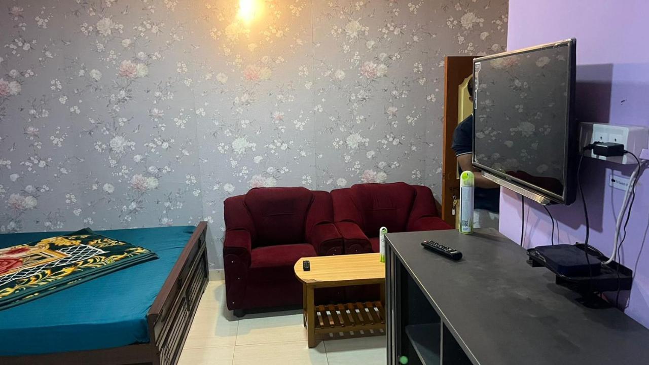 Kodai Pinetree Residency Кодайканал Экстерьер фото